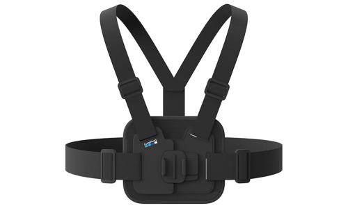 GoPro Performance Chest Mount