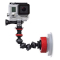 GorillaPod Suction Cup Arm for Action Cameras