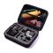 Action Camera Carrying Case