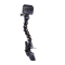 Jaws Flex Clamp Gooseneck Mount