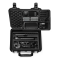 Lekufee Portable Waterproof Case for Insta360 X3 / ONE X2