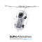 Insta360 X4 Invisible Dive Case