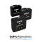 Rode Wireless GO II Action Camera Microphone Attachment