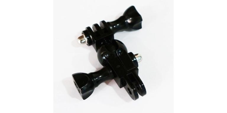 Ball Joint Mount for ActionCam Ball Joint Mount for ActionCam