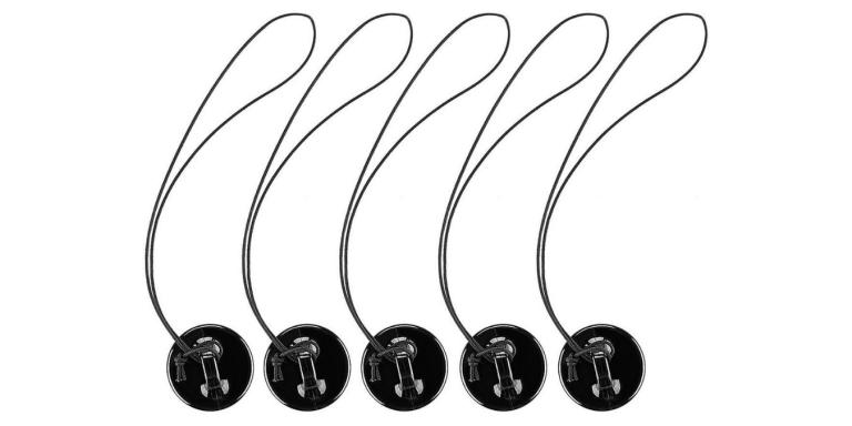 Sametop Adhesive Camera Tethers Sametop Adhesive Camera Tethers