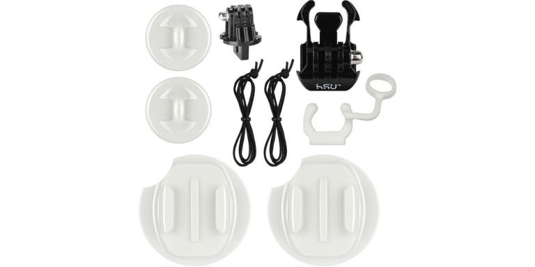 HSU Surf Mounts HSU Surf Mounts