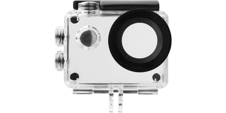 Waterproof Case for the AKASO V50 / V50 Elite