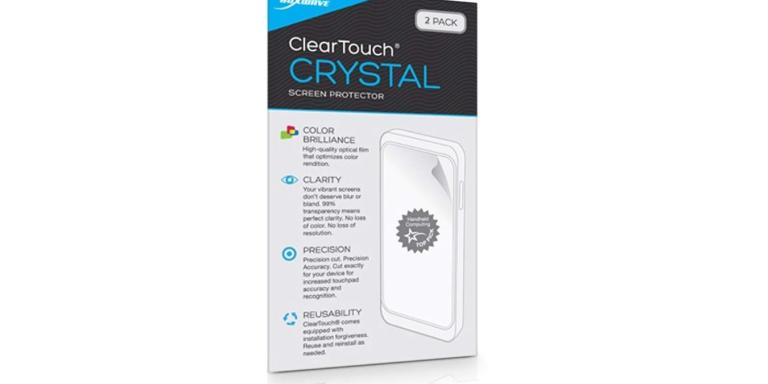 Screen Protector for Kodak PixPro WPZ2 Screen Protector for Kodak PixPro WPZ2