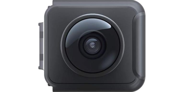 360 Panoramic Dual Lens for Insta360 ONE R 360 Panoramic Dual Lens for Insta360 ONE R