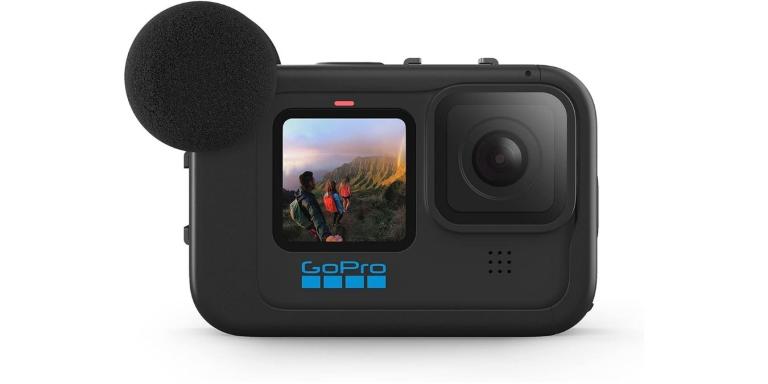 GoPro Media Mod GoPro Media Mod