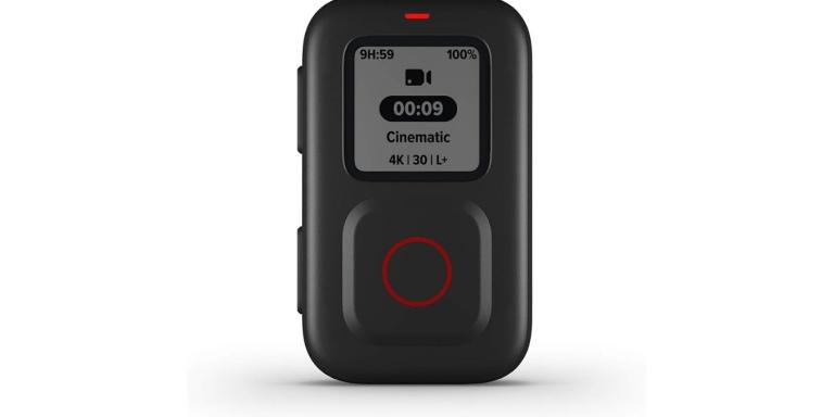 GoPro Remote GoPro Remote