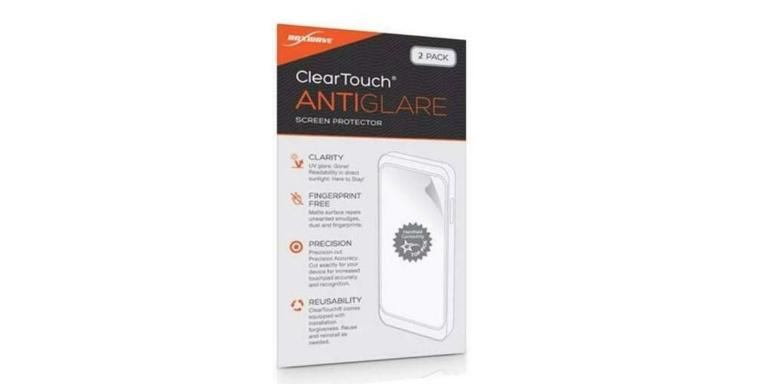 Screen Protector for Polaroid Sport Action Camera