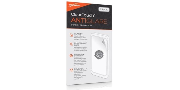 Screen Protector for Wolfang GA420