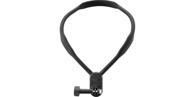 Neck Mount Necklace Holder Neck Mount Necklace Holder