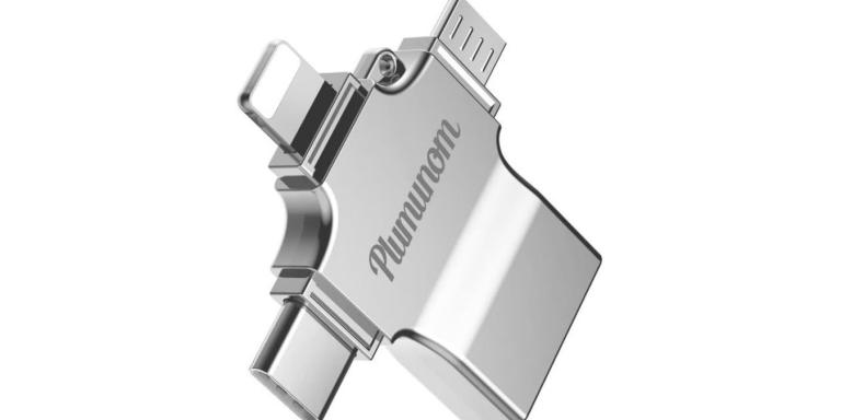 OTG Adapter Type-C and Micro USB to USB 3.0 OTG Adapter Type-C and Micro USB to USB 3.0
