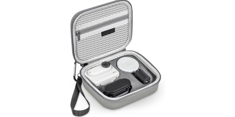 Tomat Carrying Case for Insta360 GO 3 Tomat Carrying Case for Insta360 GO 3