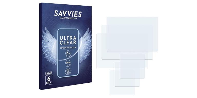 Screen Protector for Akaso Brave 4 Pro Screen Protector for Akaso Brave 4 Pro