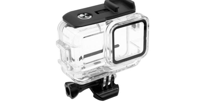 Underwater Waterproof Housing for the Insta 360 Ace Pro