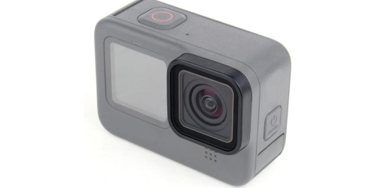 Protective Lens Replacement for GoPro Hero Action Cameras