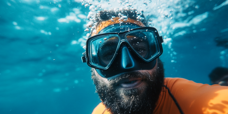 Best GoPro Alternatives for Diving