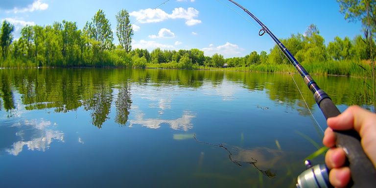 Best GoPro Alternatives for Fishing