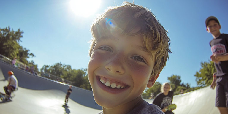 Best GoPro Alternatives for Kids