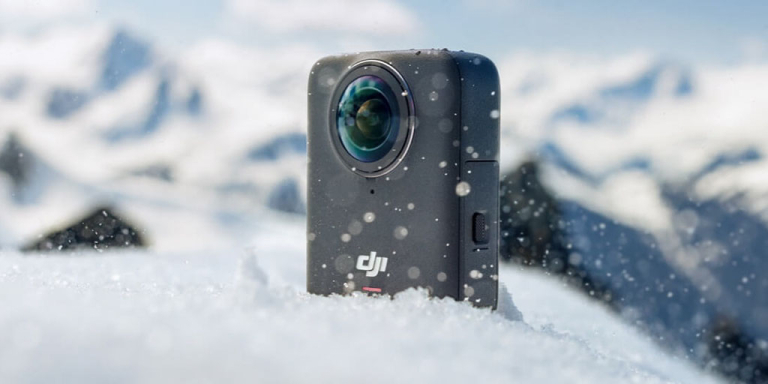 DJI Osmo 360 Launches, Aims to Dethrone Insta360’s Flagship 360 Camera