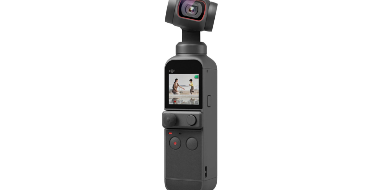 DJI Pocket 2