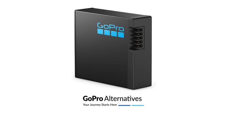Shop GoPro Enduro Rechargeable Battery (HERO13 Black)