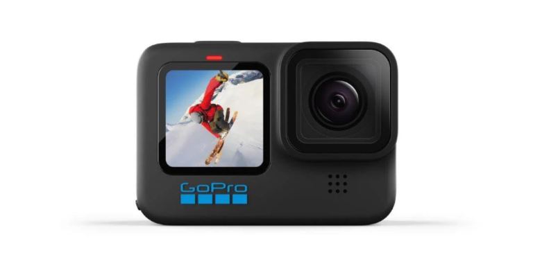 GoPro Hero 10 Black