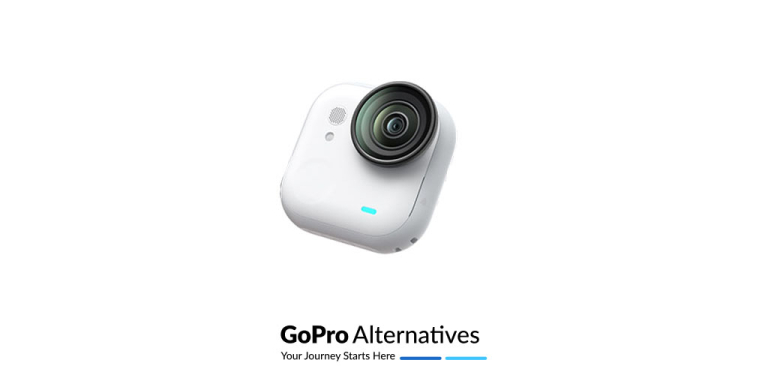 Insta360 GO Ultra First Impresisons: Tiny Camera, Big Ambitions Review