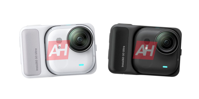 Insta30 Go Ultra 4S Photo Leak Featured Images from Studio