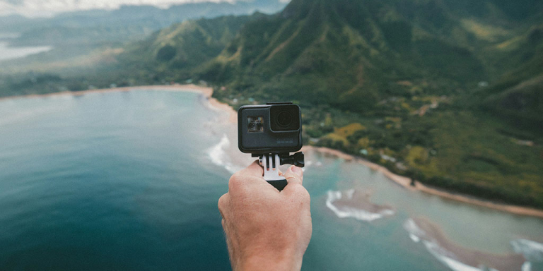 Is it worth getting an action camera for a vacation - Yes, but read on