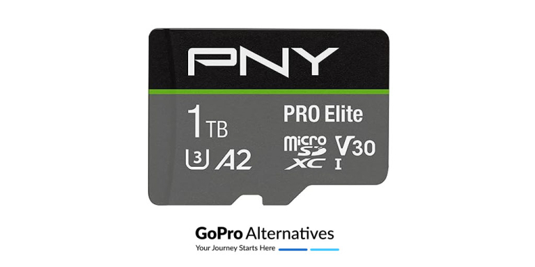 PNY Pro Elite 1TB microSDXC Featured Image