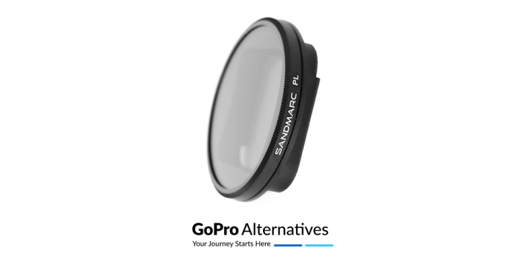 SANDMARC Polarizer Filter