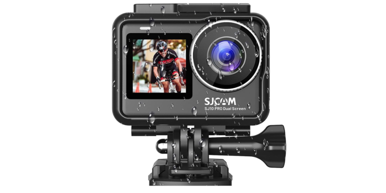 SJCAM SJ10 Pro