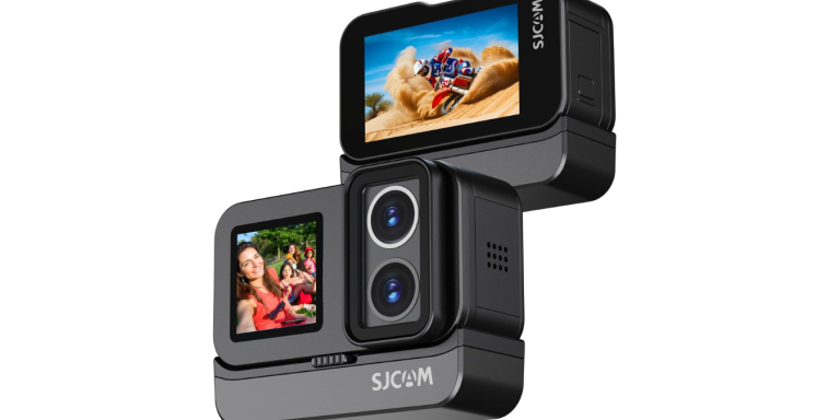 SJCAM SJ20