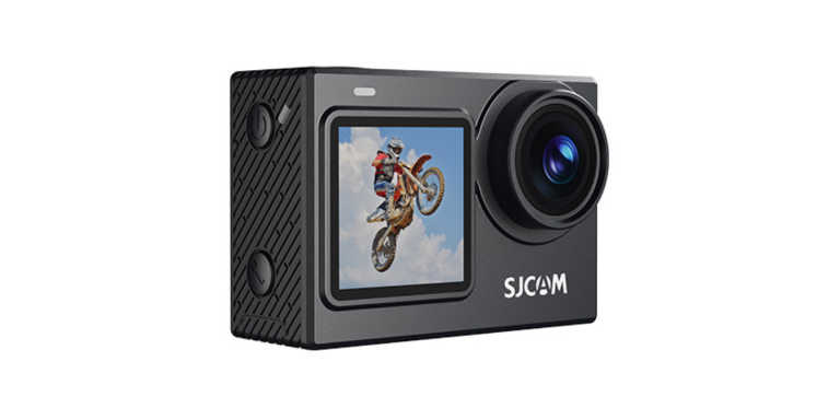 SJCAM SJ6 Pro