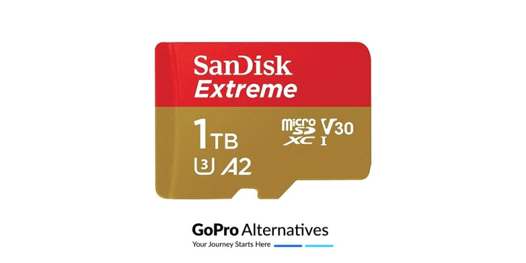 SanDisk Extreme 1TB microSDXC UHS-I Image Featured