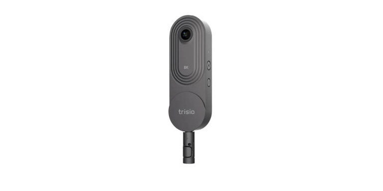 Trisio Lite2 Studio Photo Action Camera