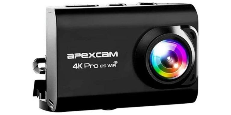 Apexcam M80 Pro