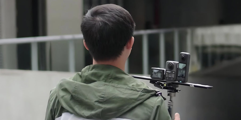DJI Osmo 360 and Osmo Nano Slated for Summer Launch—Action 6 Skips the Lineup