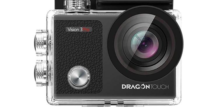 Dragon Touch Vision 3 Pro