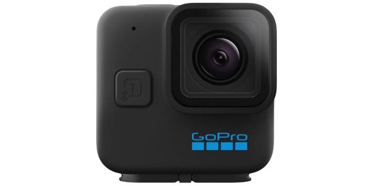 GoPro Hero 11 Black mini