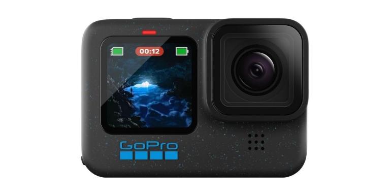 GoPro Hero 12 Black