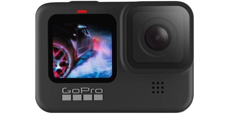 GoPro Hero 9 Black