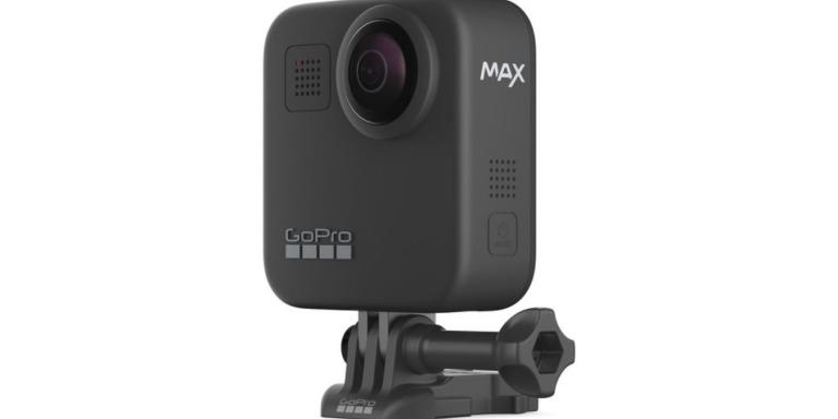 GoPro Max