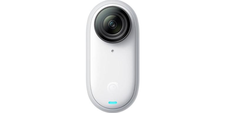 Insta360 Go 3