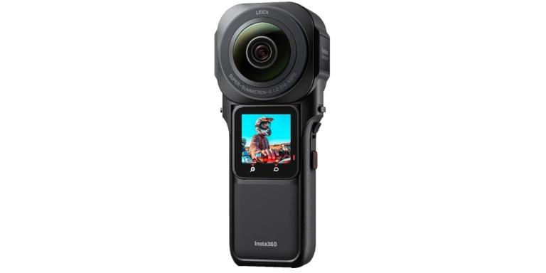 Insta360 One RS 1-inch 360 Edition