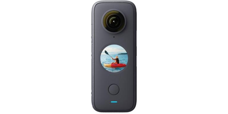 Insta360 One X2